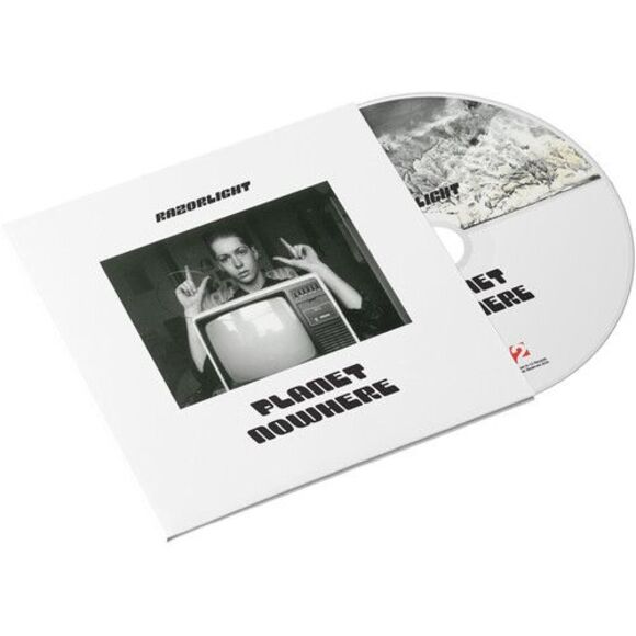 Planet Nowhere - Picture 3 of 3